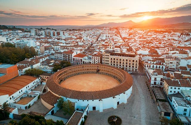 plazas-de-toros-ronda