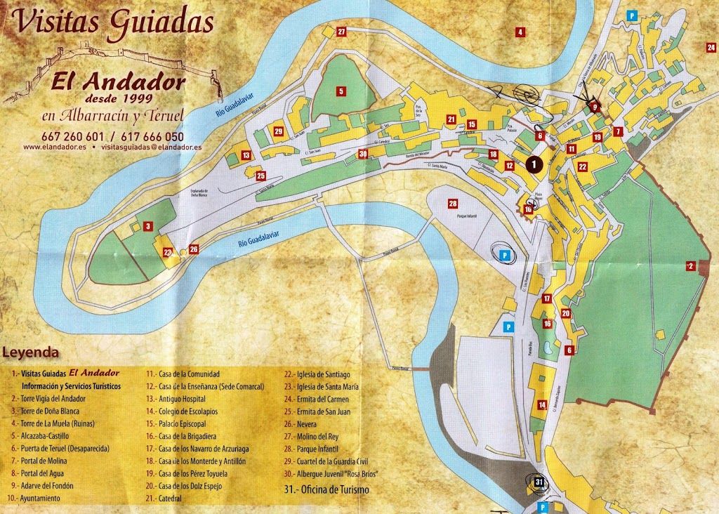 Albarrac-C3-ADn-ciudad
