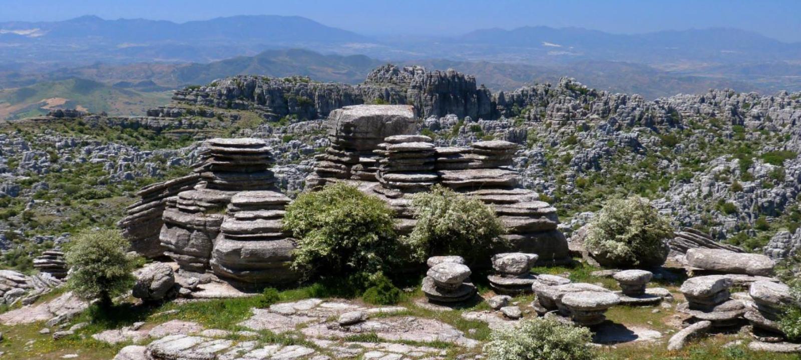 torcal-de-antequera
