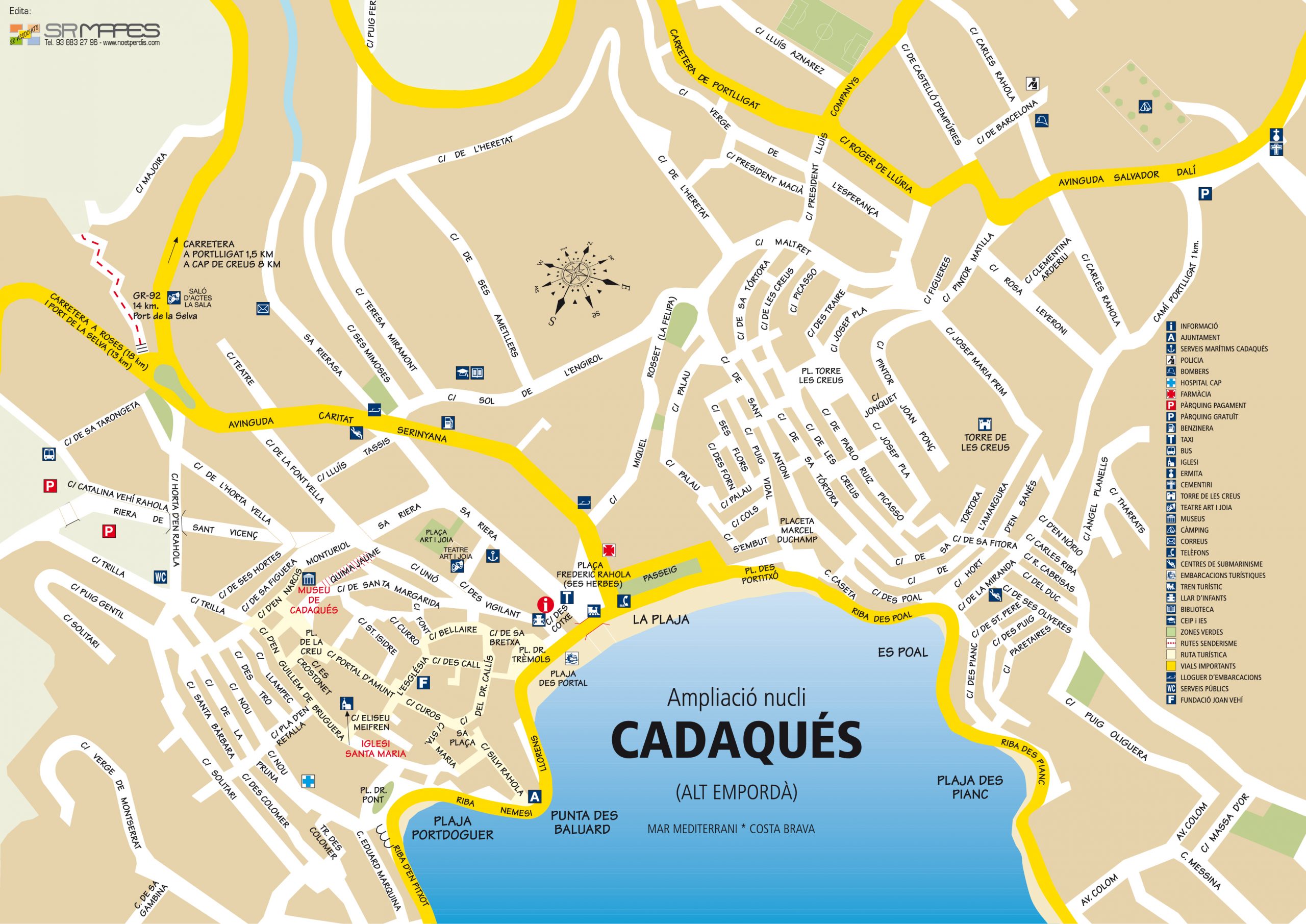 planol-centre-poblacio